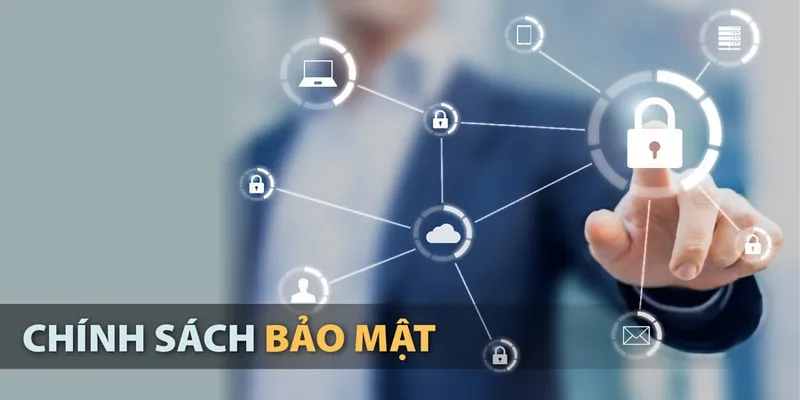 Công khai thu thập dữ liệu theo đúng quy định được đưa ra