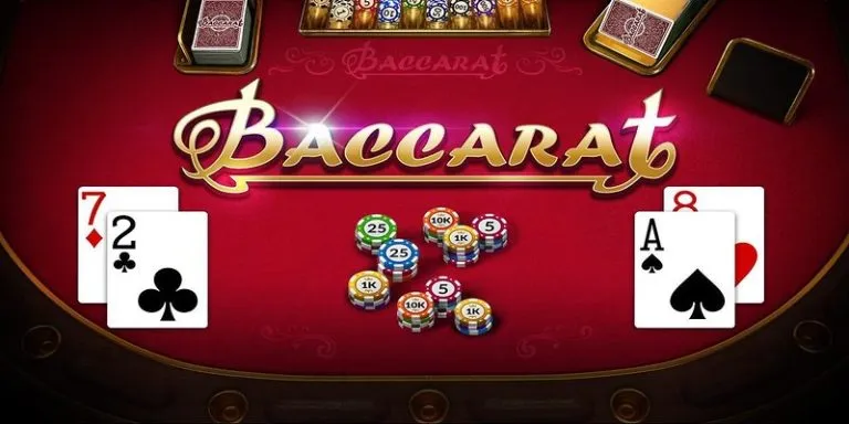 Game baccarat 98win là địa chỉ để tận hưởng săn thưởng giá trị