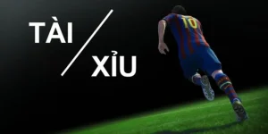 Giải thích cược bóng đá tài xỉu chi tiết