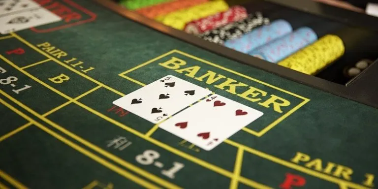 Khám phá quy luật chơi baccarat siêu hot không thể bỏ qua