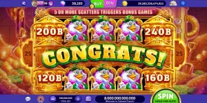 Mẹo quay slot online không dùng auto