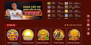 Một số ưu điểm cần biết khi đăng ký và giải trí tại 98win