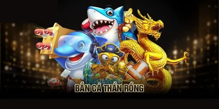 Tìm hiểu chung khái quát về bắn cá thần rồng tại 98Win