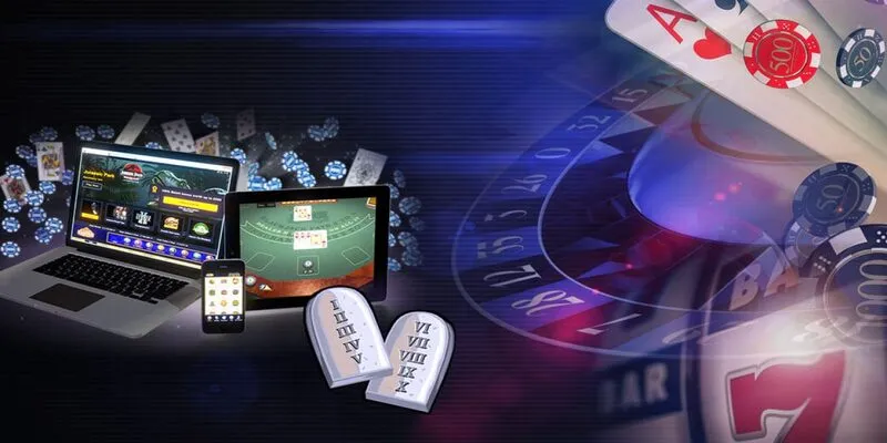 Trò chơi sòng bạc và game bài hot