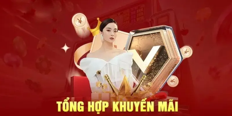 khuyến mãi 98win đặc sắc